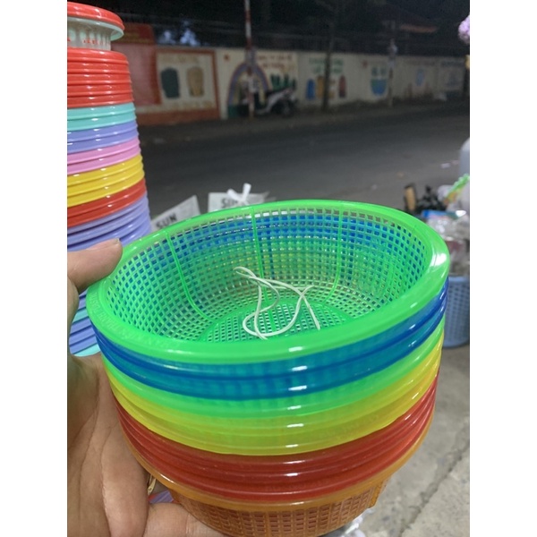 1 cái rổ nhỏ xíu | Shopee Việt Nam