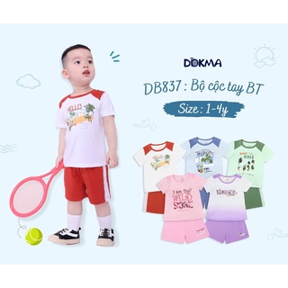Db837 outlet