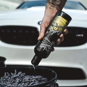Nước Rửa Xe Ô Tô , Xe Máy 500ml - Auto Finesse Lather Shampoo LAT500