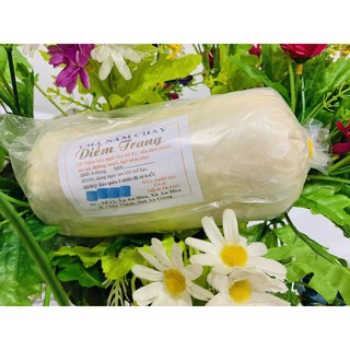 🌺 1KG CHẢ NẤM BÀO NGƯ DIỄM TRANG/ Chay Tâm Phát