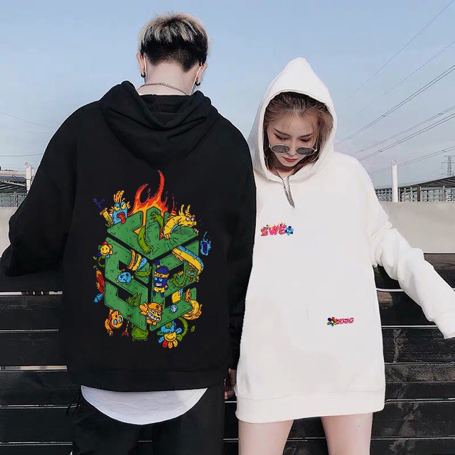 Ao hoodie SWE n