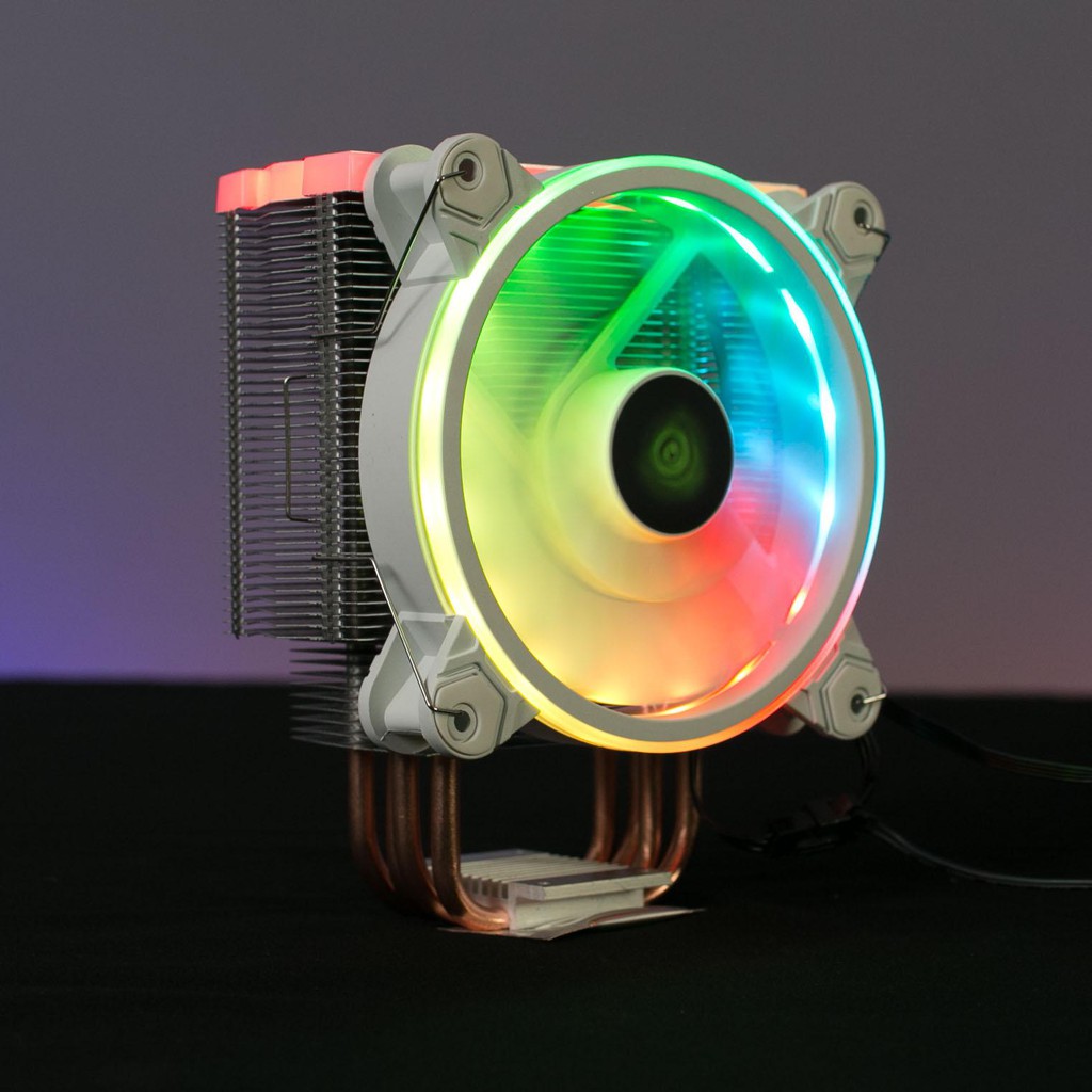 Fan tản nhiệt CPU VSP TECH V400 | Shopee Việt Nam