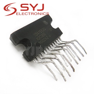 1 chiếc TDA1552Q TDA1552 TDA1553Q TDA1553 TDA1554Q TDA1557Q TDA1557 TDA1558Q TDA1558 Còn hàng