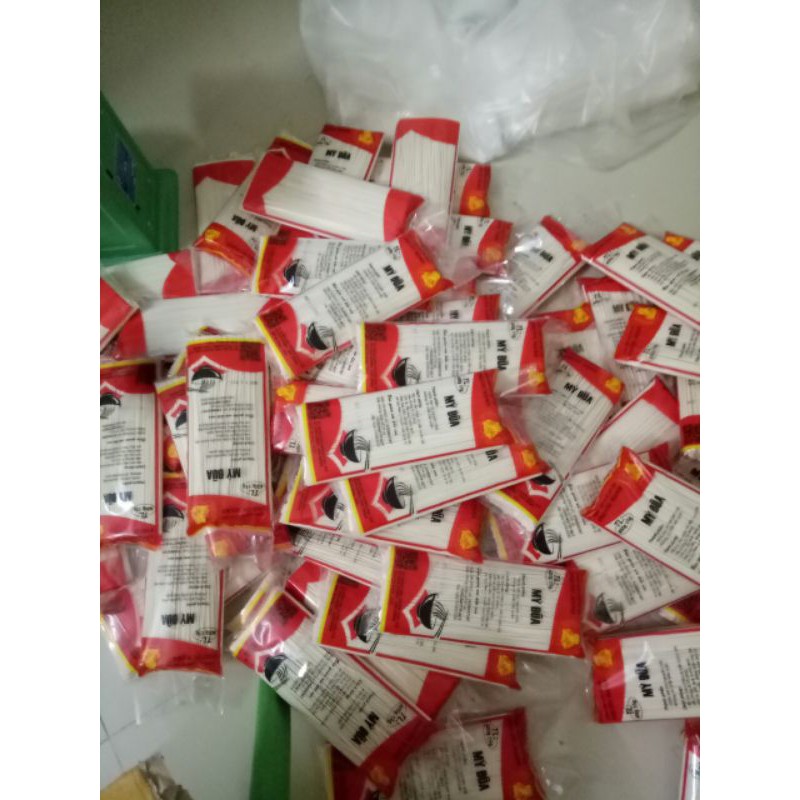 Combo 5 gói mì đũa Phước Hạnh ( 350g / gói) - Đặc sản Huế