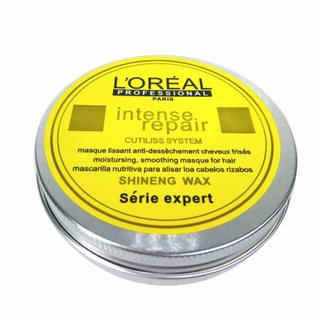 Sáp vuốt tóc Loreal là sản phẩm chất lượng cao, đáp ứng mọi nhu cầu của người tiêu dùng. Sản phẩm được thiết kế đầy tiện dụng, cho phép bạn tạo kiểu tóc một cách nhanh chóng và dễ dàng. Không chỉ thế, sáp còn giúp bảo vệ tóc khỏi các tác nhân gây hại từ môi trường bên ngoài.