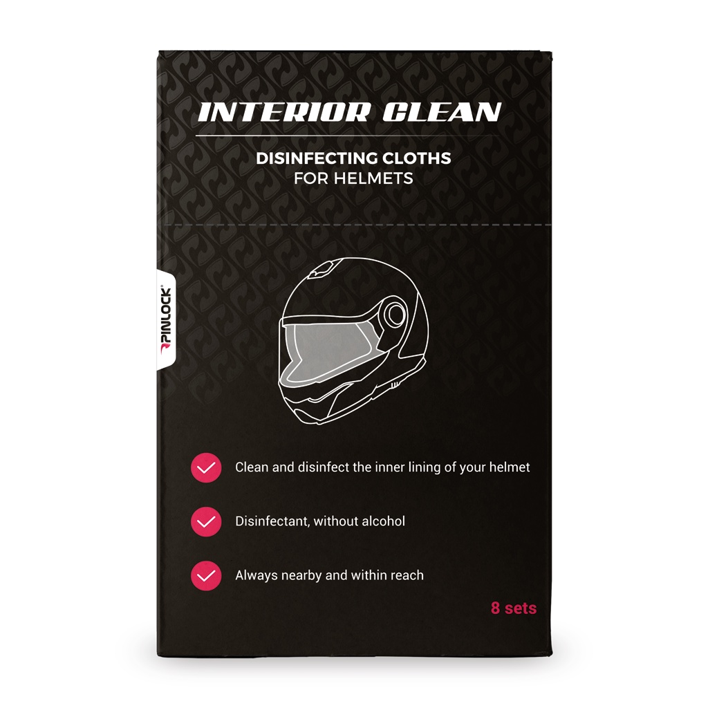 Pinlock Interior Clean ( Vải khử trùng ) Shopee Việt Nam