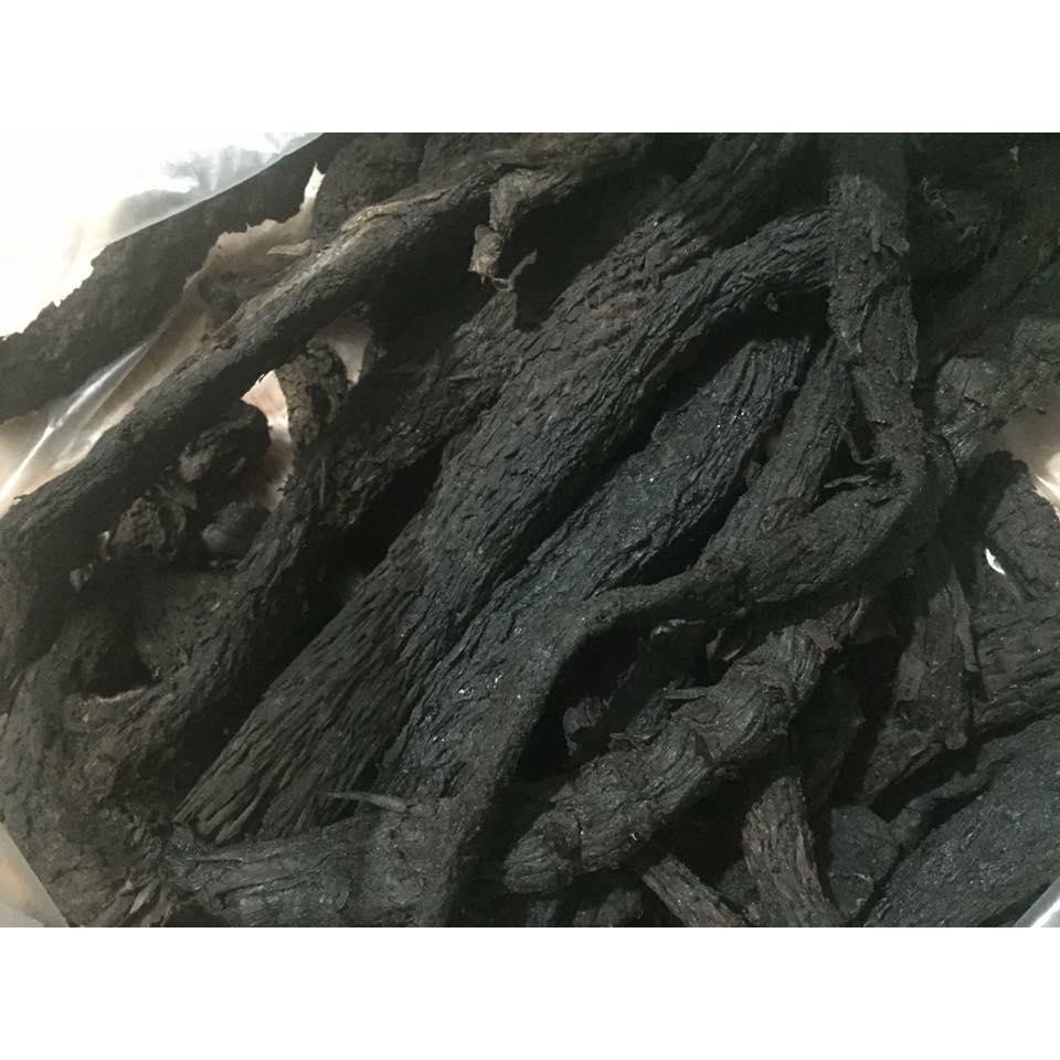 Nhục thung dung khô JINDO 1kg hỗ trợ nhuận tràng, bổ thận, tráng dương kiện gân cốt