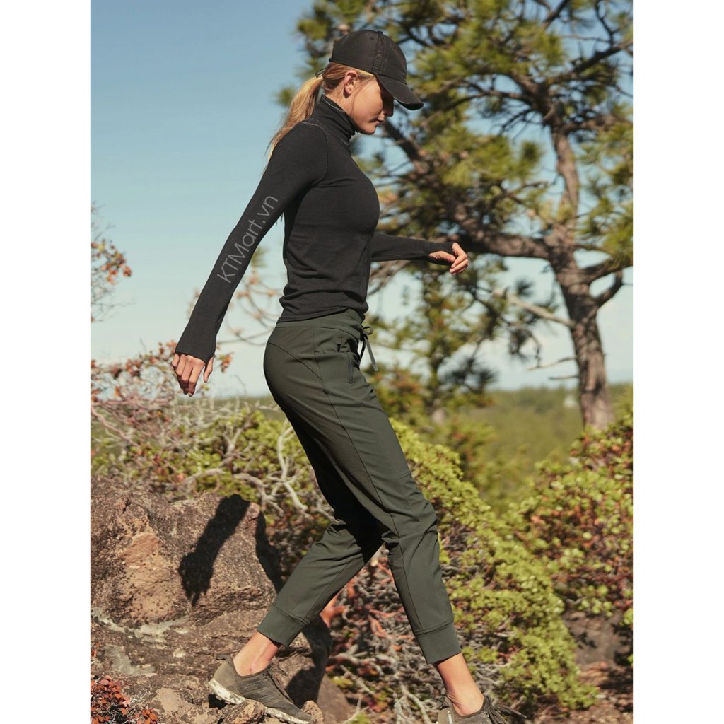 Athleta hybrid trek online jogger