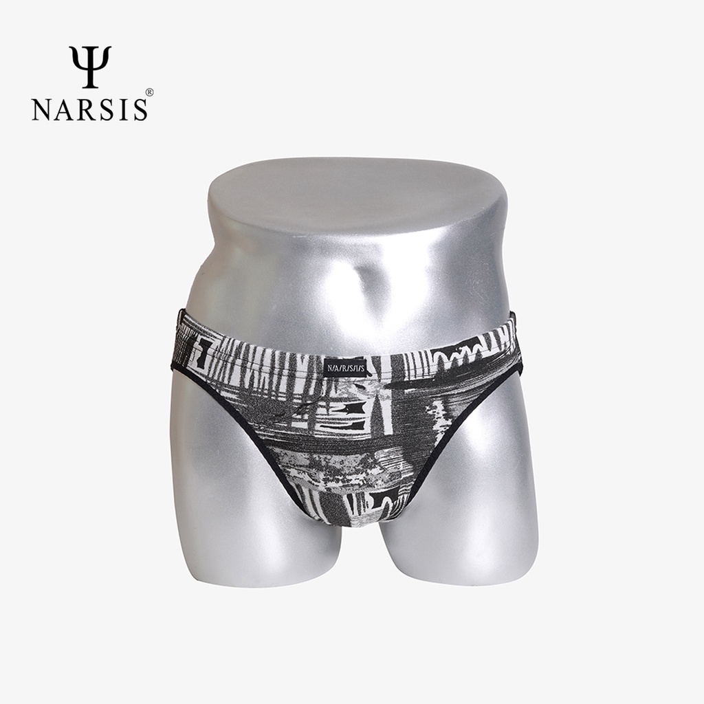 Quần lót nam Narsis NMB1257 thông hơi thoáng khí, thấm hút mồ hôi, thoải mái khi hoạt động