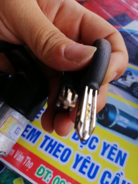 Khóa xe 6 cạnh dream chống trộm cực tốt