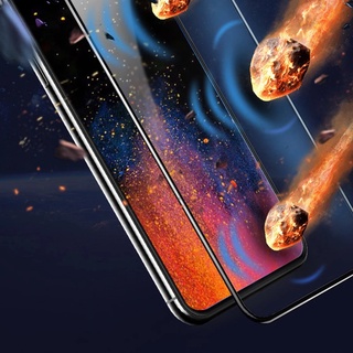 Kính cường lực gốm dẻo Chống vân , siêu mỏng, siêu dẻo không sứt mẻ cho Xiaomi Mi 14t Poco F7 Ultra X7 F6 X6 M6 C65 C55 M5 M5s M4 X4 X3 M3 Nfc F5 F4 F3 13 12 11 Lite 5G Ne 12T 11t 9 Se 9t 10t Pro
