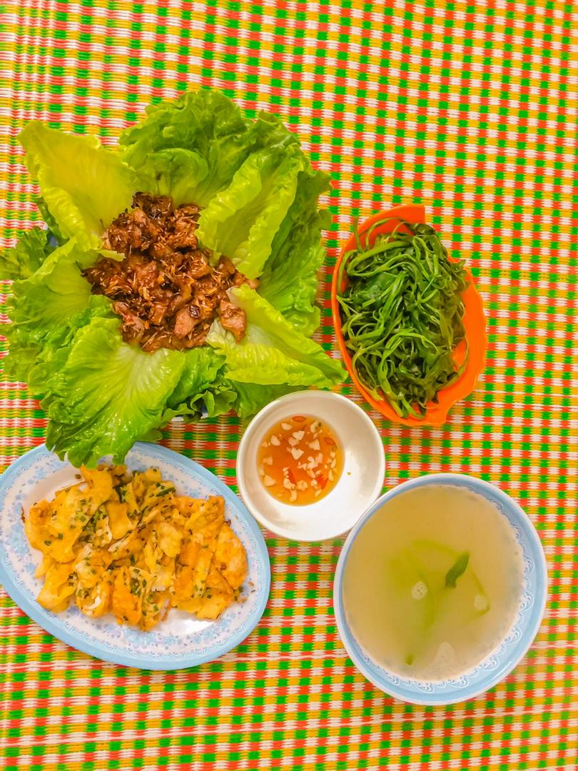 Ảnh đánh giá