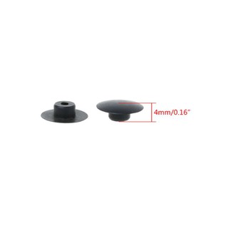 Set 10 Nắp Đậy Chống Bụi M6 Cho Xe Đạp Leo Núi