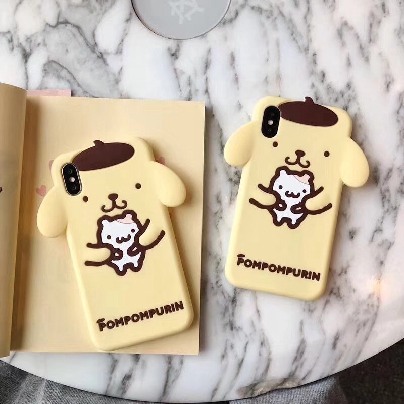 Pompompurin - Giá Tốt, Miễn Phí Vận Chuyển, Đủ Loại | Shopee Việt Nam