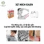 Xịt hôi nách Calen Nature Farm đốt cháy tuyến nhầy hôi, trả lại nách khô thoáng thơm tho