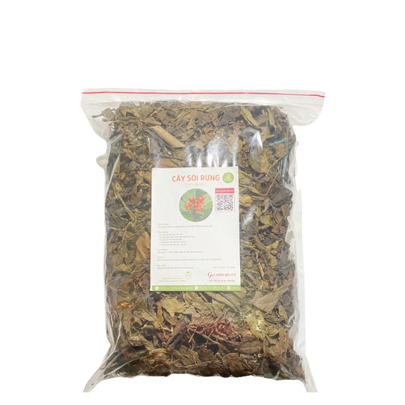 [Mã BMTTC60K giảm đến 60K đơn 50K] Cây sói rừng khô thượng hạng JINDO 1kg