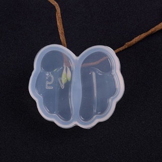 KRA Angel Wing - Khuôn Silicon Cho DIY Nghệ Thuật Thủ Công