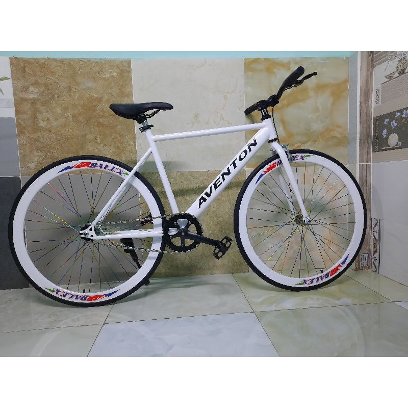 XE P FIXED AVENTON NEW 100