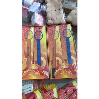 Thước hình chiếc vợt (2cái)