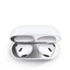 Miếng Dán Bảo Vệ Kim Loại Tương Thích AirPods 1/2/3/4 Pro1/Pro2 2025 Phong Cách Mới