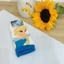Tất vớ cho bé công chúa Disney chất liệu cotton Kikiya cao cấp Hàn Quốc LK-KSA-004 (Chính Hãng)