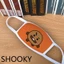 PS1 Kpop BTS BT21 Nhân Vật Hoạt Hình Hình Miệng Khẩu Trang Chống Bụi Có Thể Giặt SP1