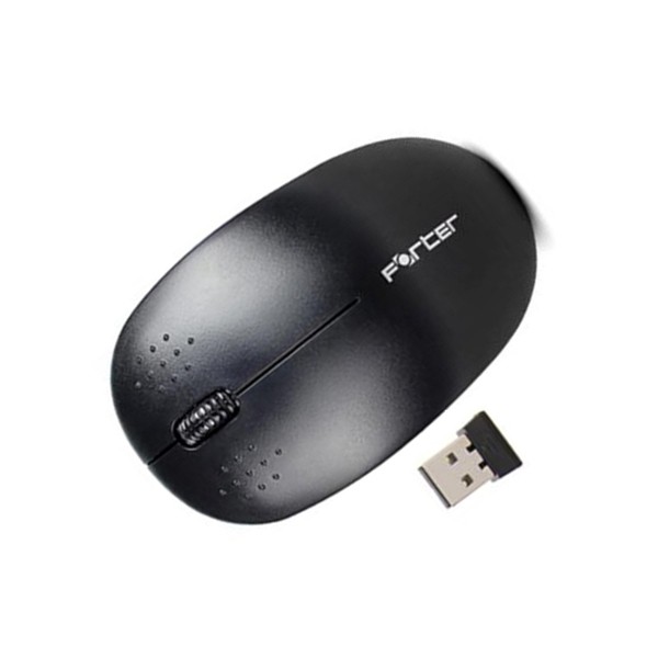 Chuột không dây Forter V181 | Shopee Việt Nam