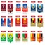 SQ3 FIFA World Cup Qatar 2022 cờ thường xuyên và không đều top 32 trang trí tiệc bóng đá treo quạt cung cấp QS3