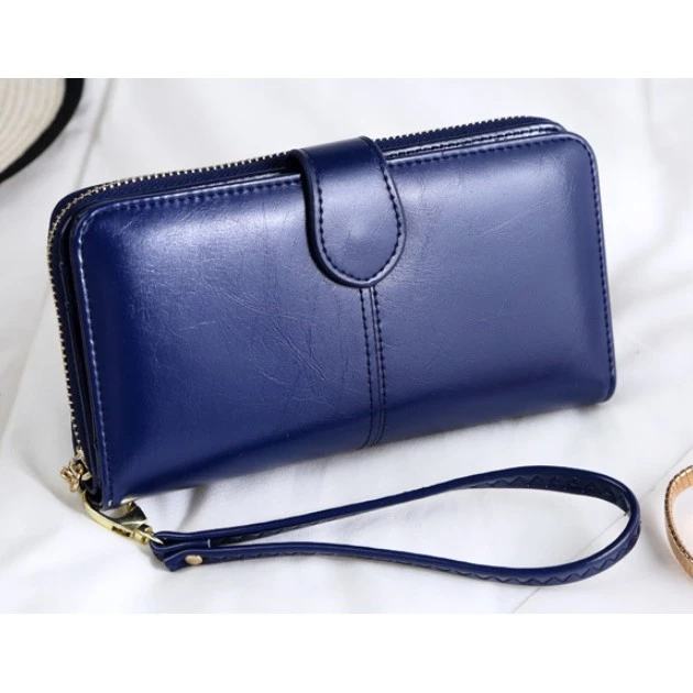Women's Long Wallet – 3