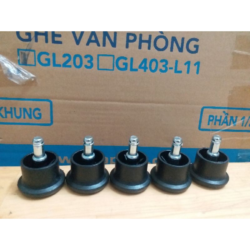 Nút chân cố định ghế xoay Trẻ em/ ghế xoay văn phòng