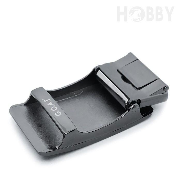 Mặt Khóa Thắt Lưng GOAT MK0054