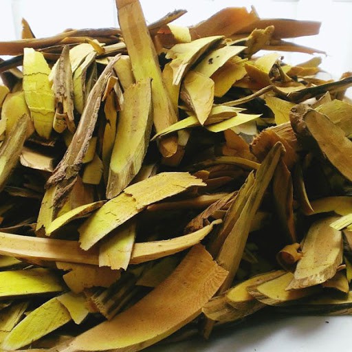 [Mã BMTTC60K giảm đến 60K đơn 50K] Cây mật gấu thượng hạng JINDO 1kg hỗ trợ cho các b ệnh ngoài da, tiêu hoá, xương khớp