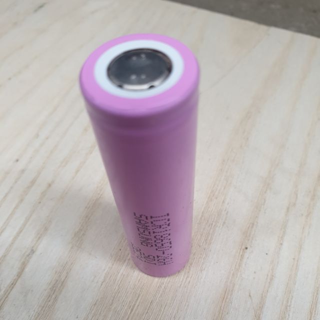 Pin Lithium 18650 2600mA hồng | Shopee Việt Nam