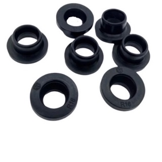 Bịch 100 Ron cao su 16mm dùng cho khởi thủy ống LDPE 16mm hoặc 20mm- Hệ thống tưới