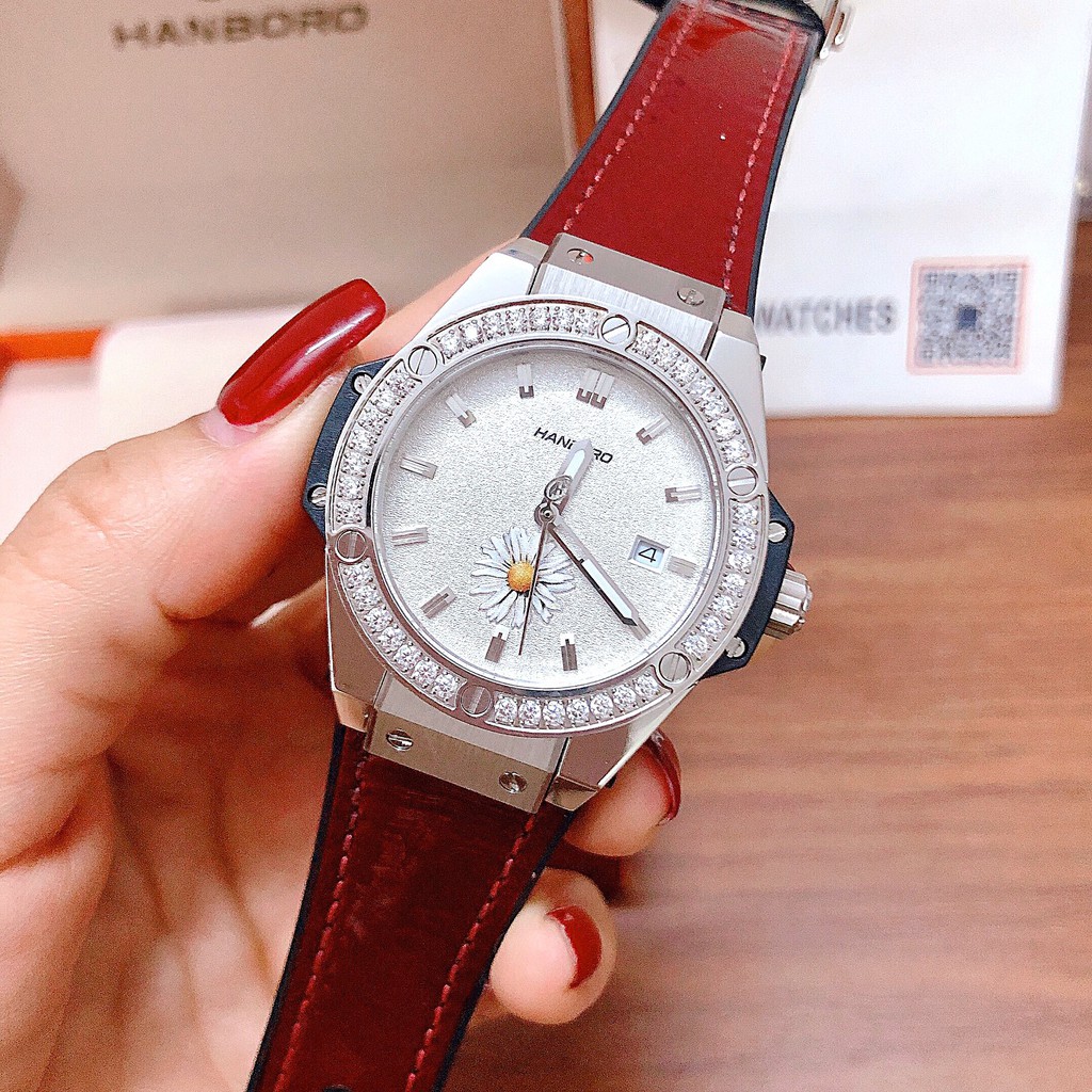 Huboler hot sale watch price