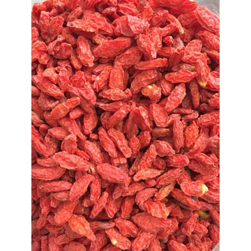 50g-100g Kỷ tử (Câu Kỉ Tử - Kỳ tử) Loại 1 khô kĩ