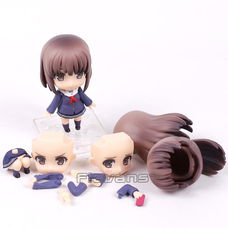 Mô Hình Nendoroid The Outcast 1045