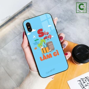 Ốp iphone in hình cực đẹp siêu bềnbóng sang trọng - Sếp ơi! ...