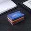 BORAGETE 5 CÁI RFID Blocker Chống trộm Bảo vệ tay áo chặn an toàn