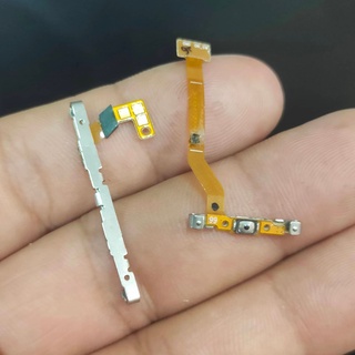 Dây Nút Nguồn Âm Lượng Samsung Galaxy J7 Plus C710