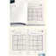 Set 6 Cuốn Sách Trò Chơi Sudoku Thông Minh Cho Bé