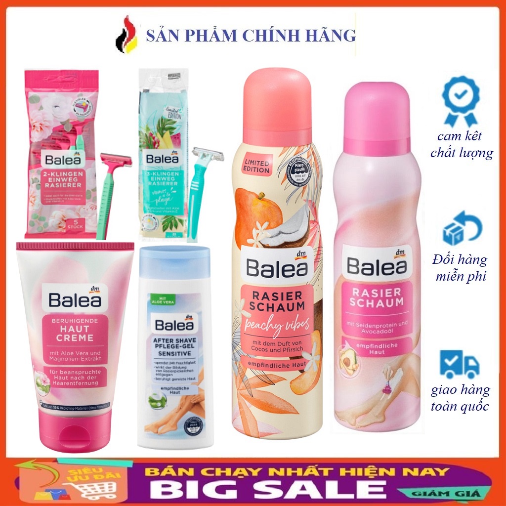 Kem Tẩy Lông,Bọt Cạo Lông ,Bọt cạo râu ,Dao Cạo .Kem Dưỡng Da Sau Wax ...