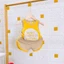 Đồ bộ bé trai và đồ bộ bé gái QATE554 - Bộ quần áo em bé ba lỗ vải cotton đũi TB231