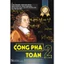Sách - Công Phá Toán 2 - Lớp 11 ,12