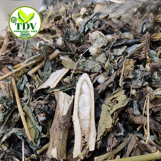 [SALE] 1kg Trà Bồ công anh sấy khô giúp thanh nhiệt - Hàng công ty Thảo Dược Việt