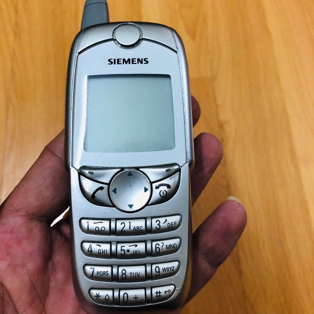 Siemens 6688 | Shopee Việt Nam
