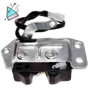 Bộ Chốt Khóa Cửa Sau Cho Xe Toyota Hiace 1992-2004 69350-95j01