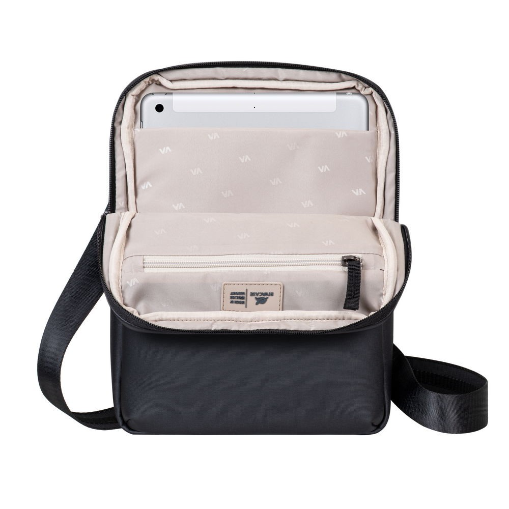 Ảnh Túi đeo chéo Rivacase 8511 dành cho máy tính bảng 11" - Hàng Chính Hãng 4