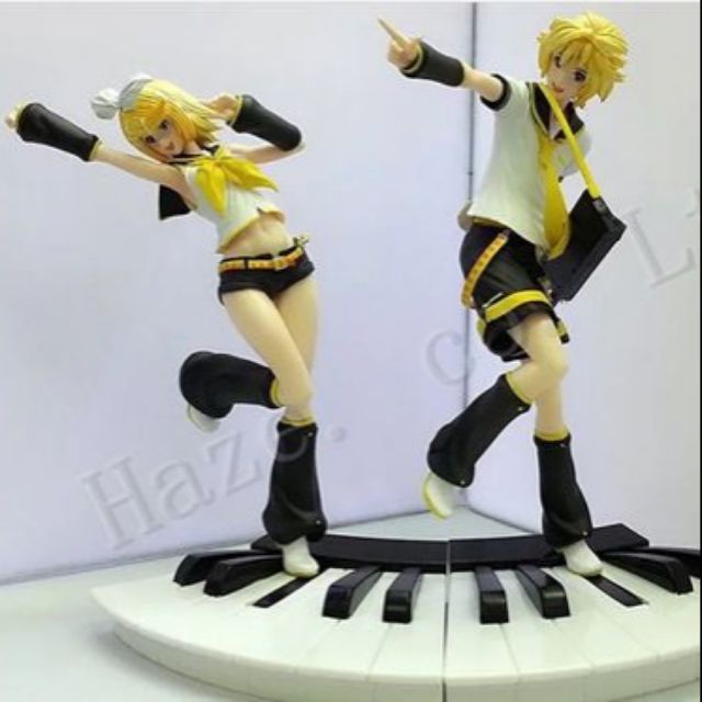 Figure Vocaloid Rin Len Tony Ver | Shopee Việt Nam