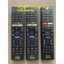Điều khiển tivi Sony giọng nói Smart, Bravia, 4K, remote tv sony thông minh, mót tivi sony RMF-TX300P, TX300P 55X8000E